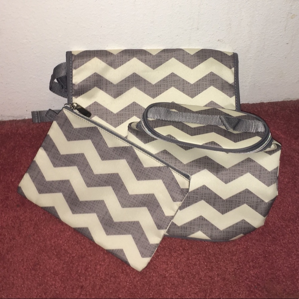 Diaper Bag Set - Picture 4 of 5